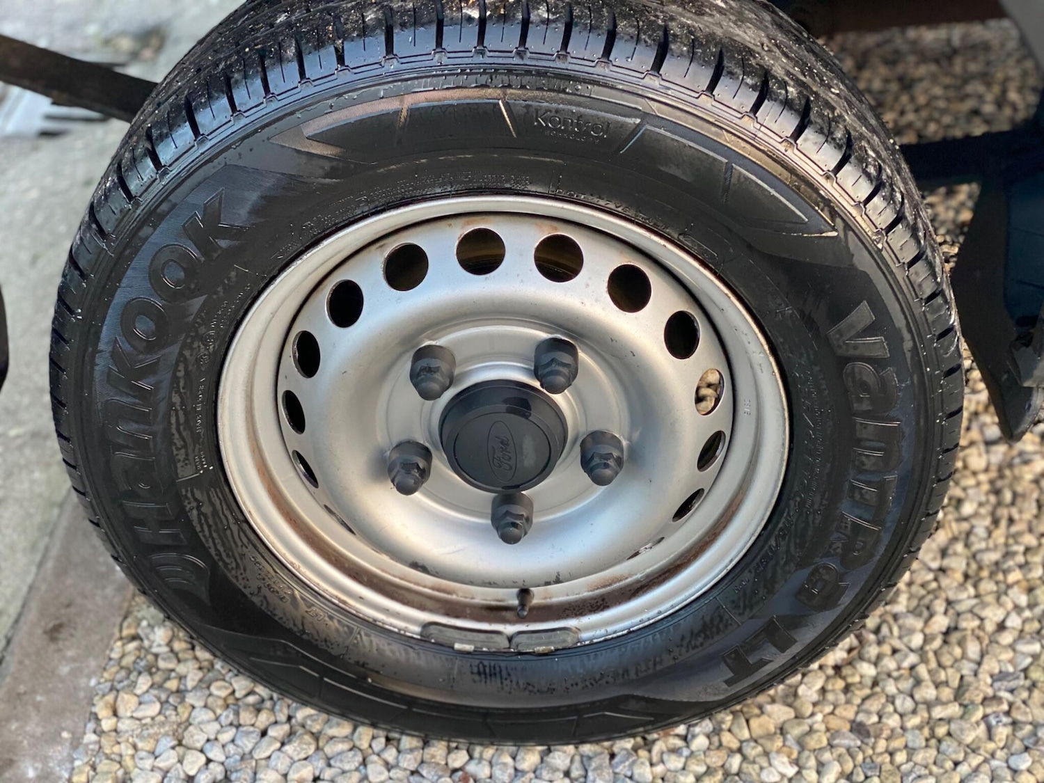 Used Ford Transit 2022 for sale - 76512098: Photo 33