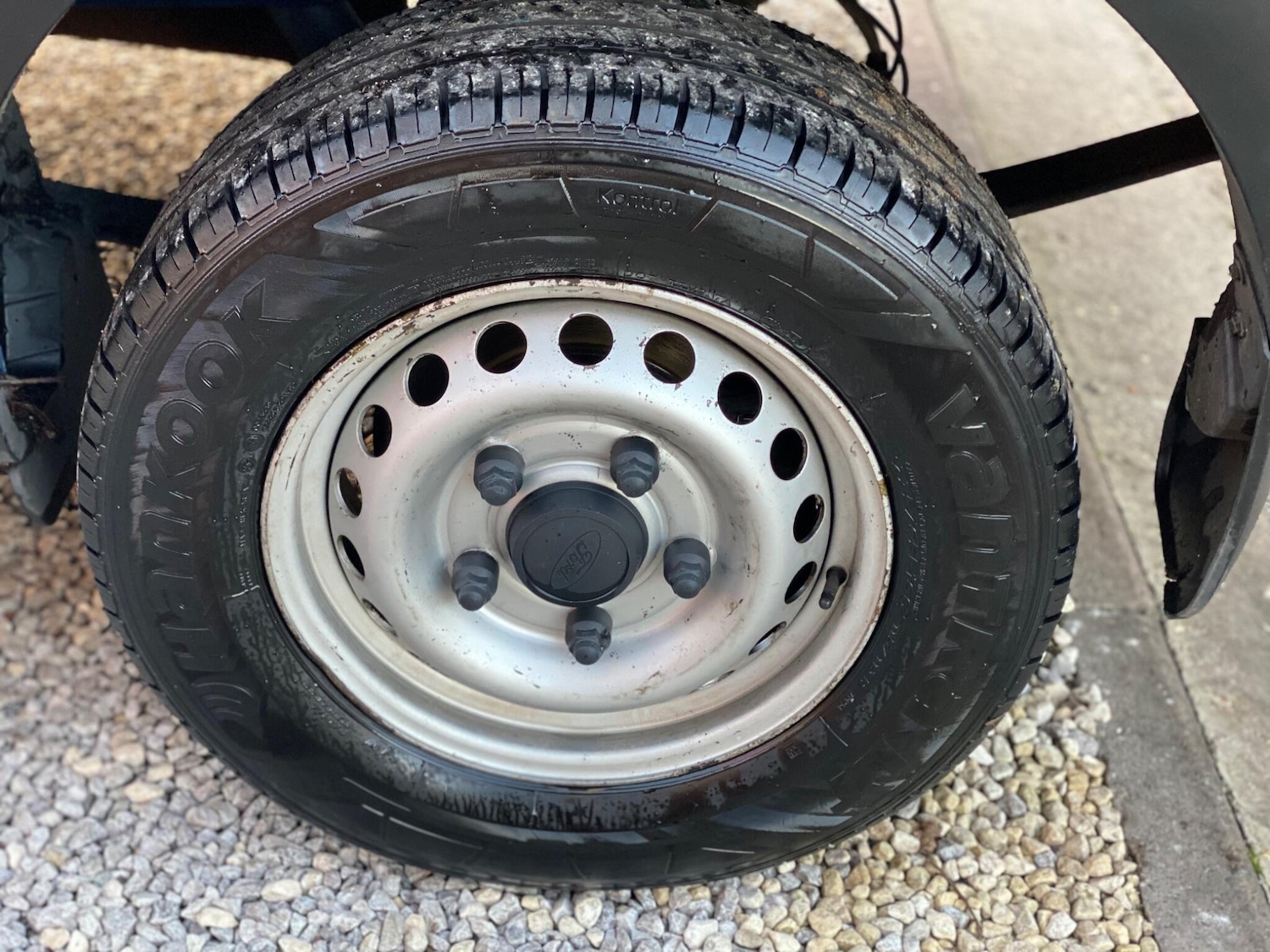 Used Ford Transit 2022 for sale - 76512098: Photo 35