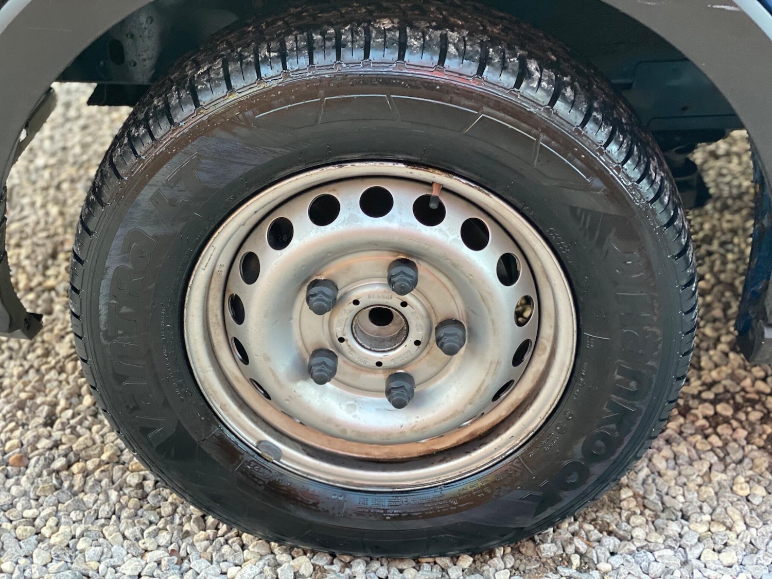 Used Ford Transit 2022 for sale - 76512098: Photo 36