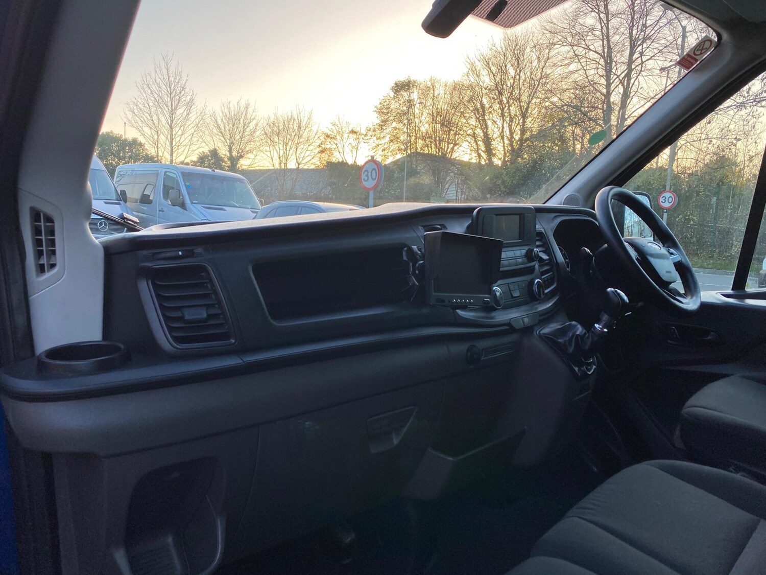 Used Ford Transit 2022 for sale - 76512098: Photo 38