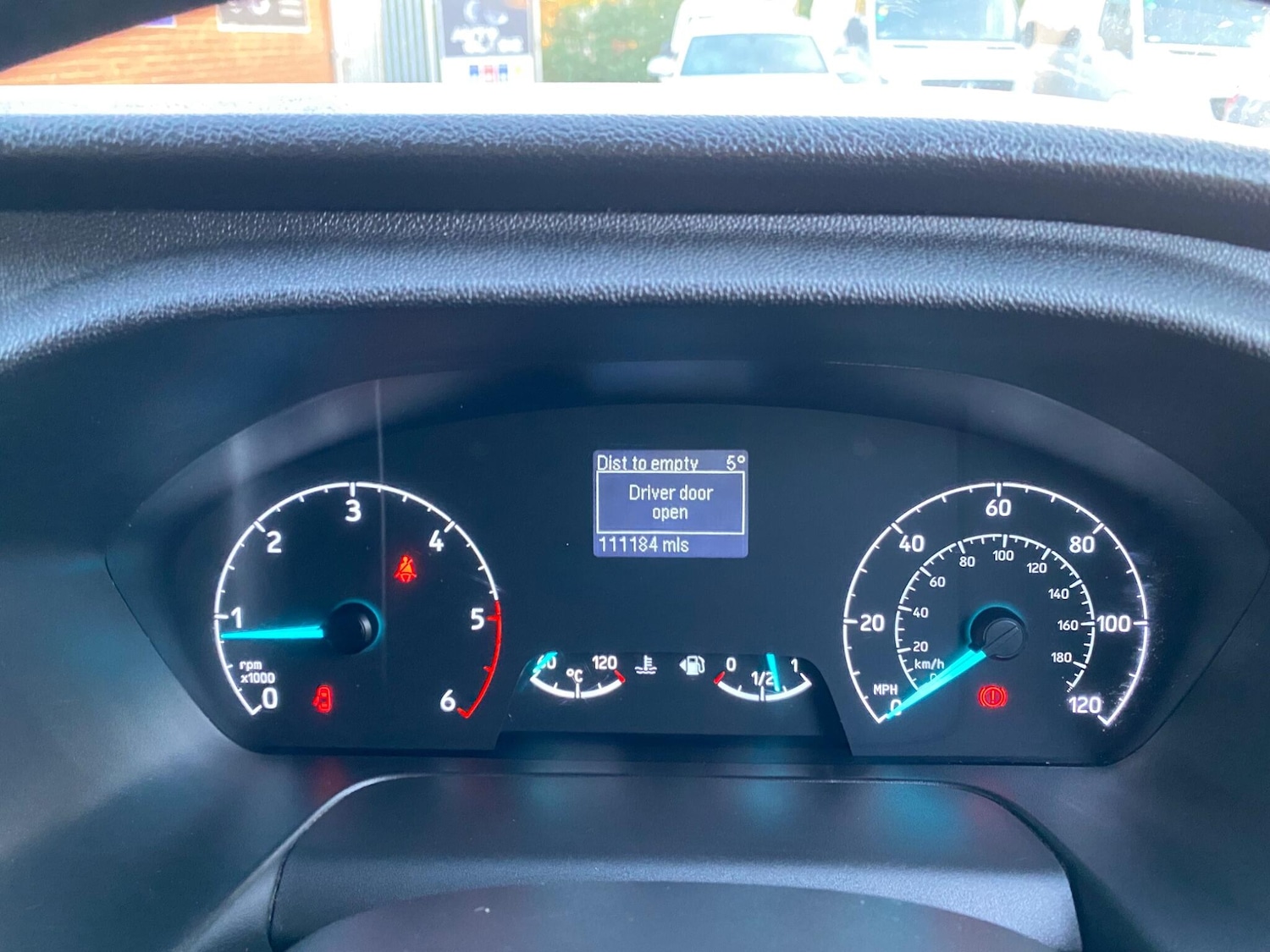 Used Ford Transit 2022 for sale - 76512098: Photo 39