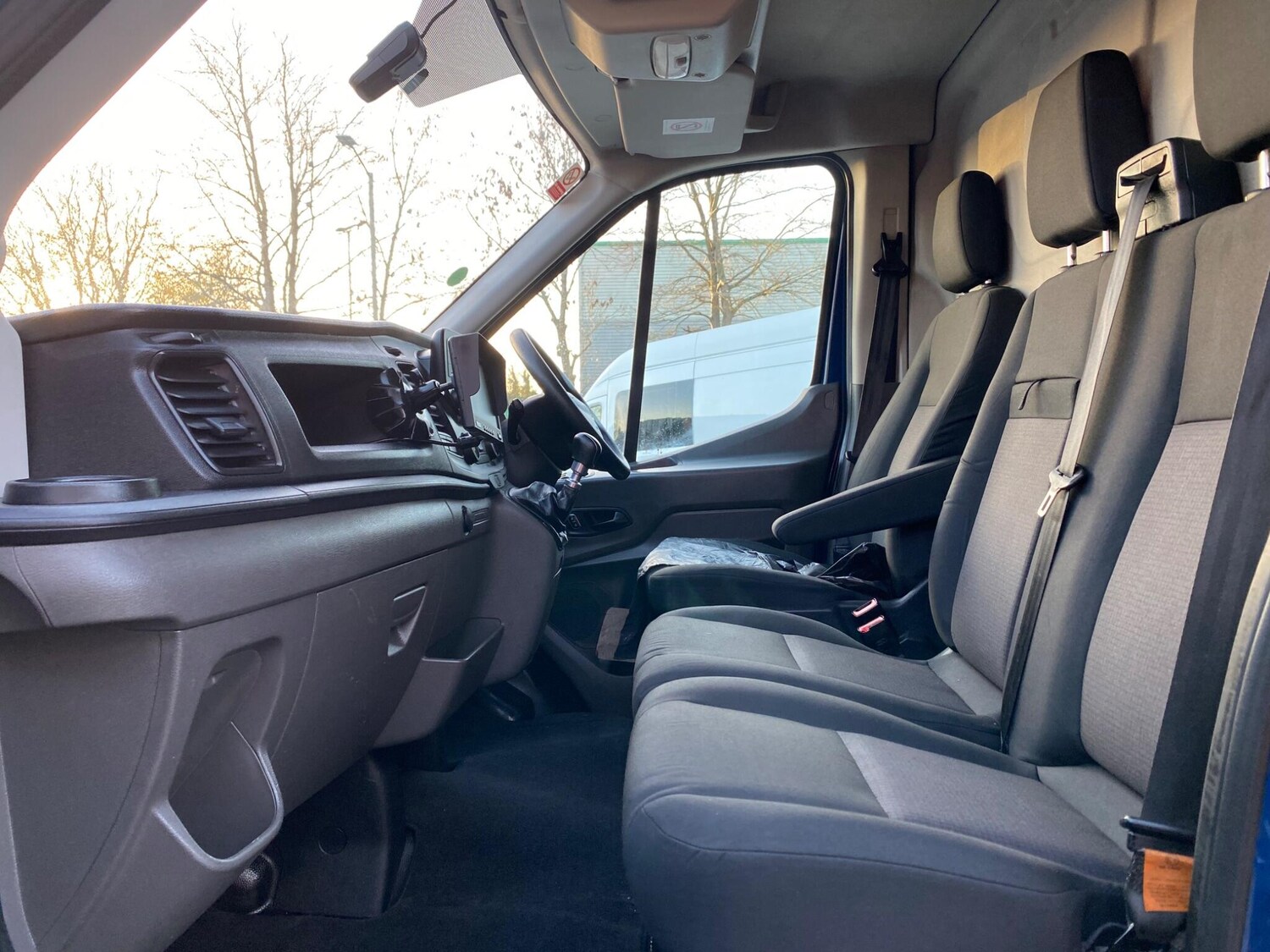 Used Ford Transit 2022 for sale - 76512098: Photo 40