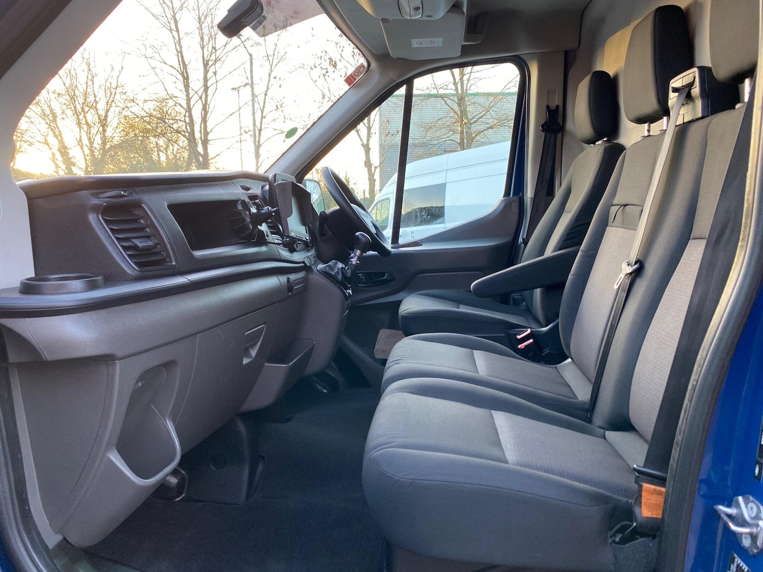 Used Ford Transit 2022 for sale - 76512098: Photo 41