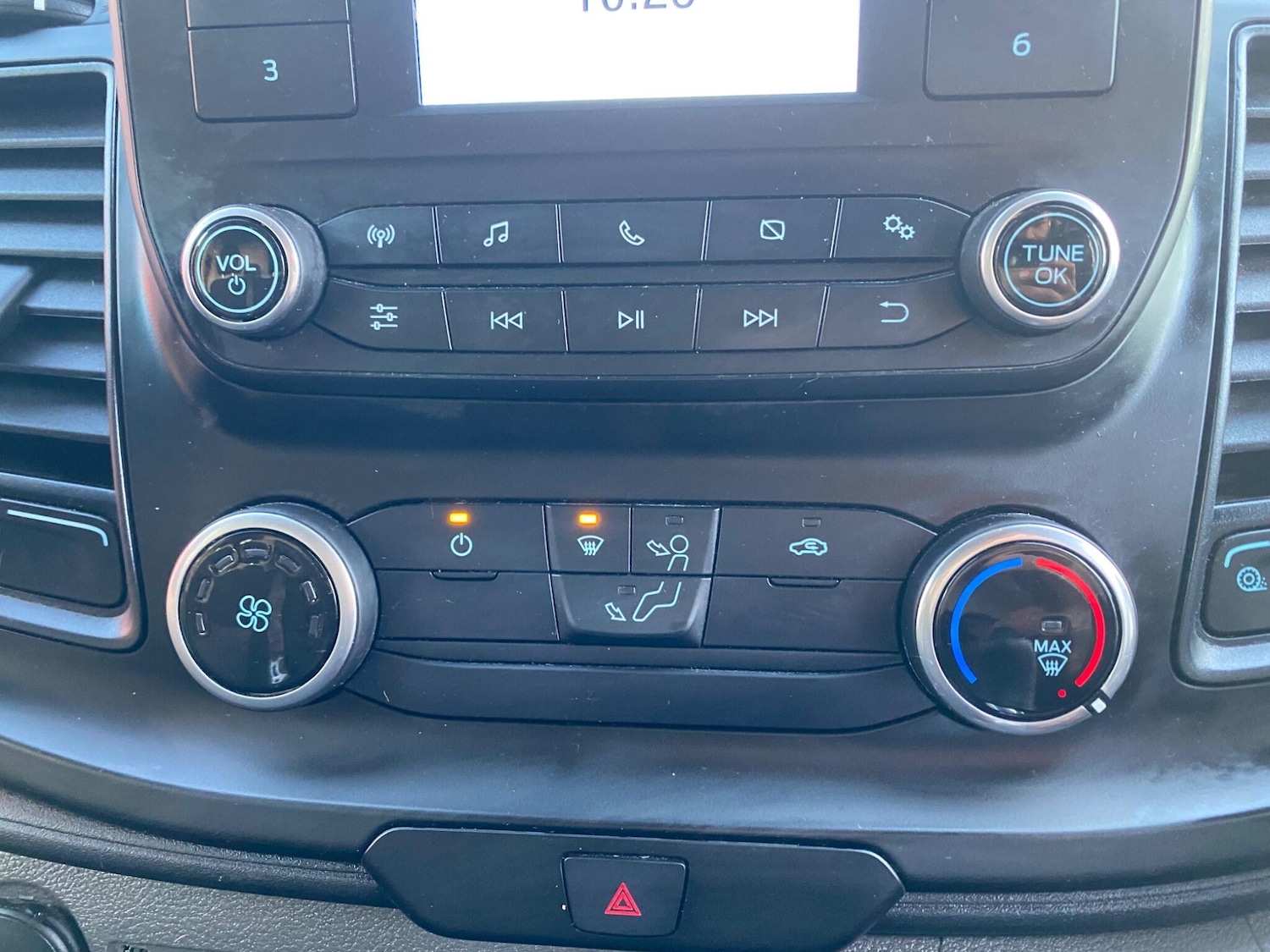 Used Ford Transit 2022 for sale - 76512098: Photo 43