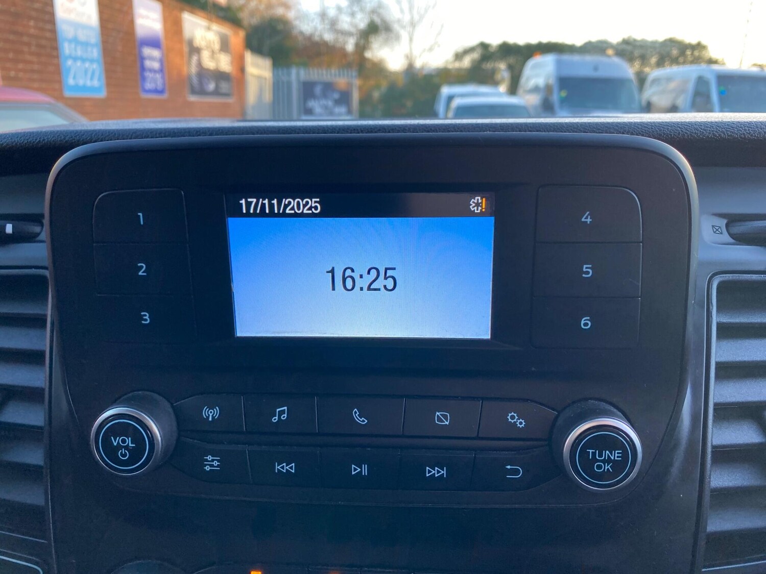 Used Ford Transit 2022 for sale - 76512098: Photo 44