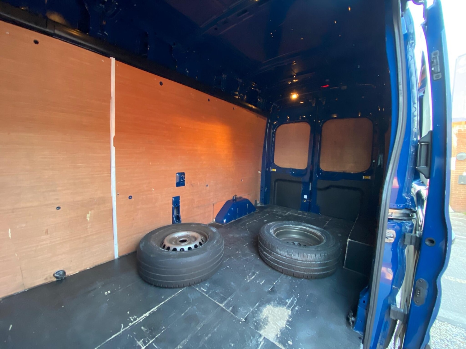 Used Ford Transit 2022 for sale - 76512098: Photo 47