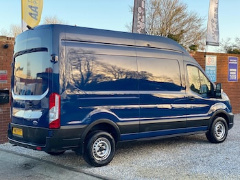 Used Ford Transit 2022 for sale - 76512098: Photo