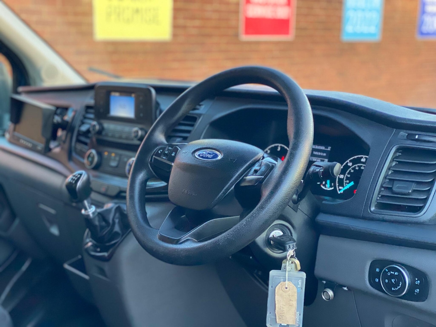 Used Ford Transit 2022 for sale - 76512098: Photo 54