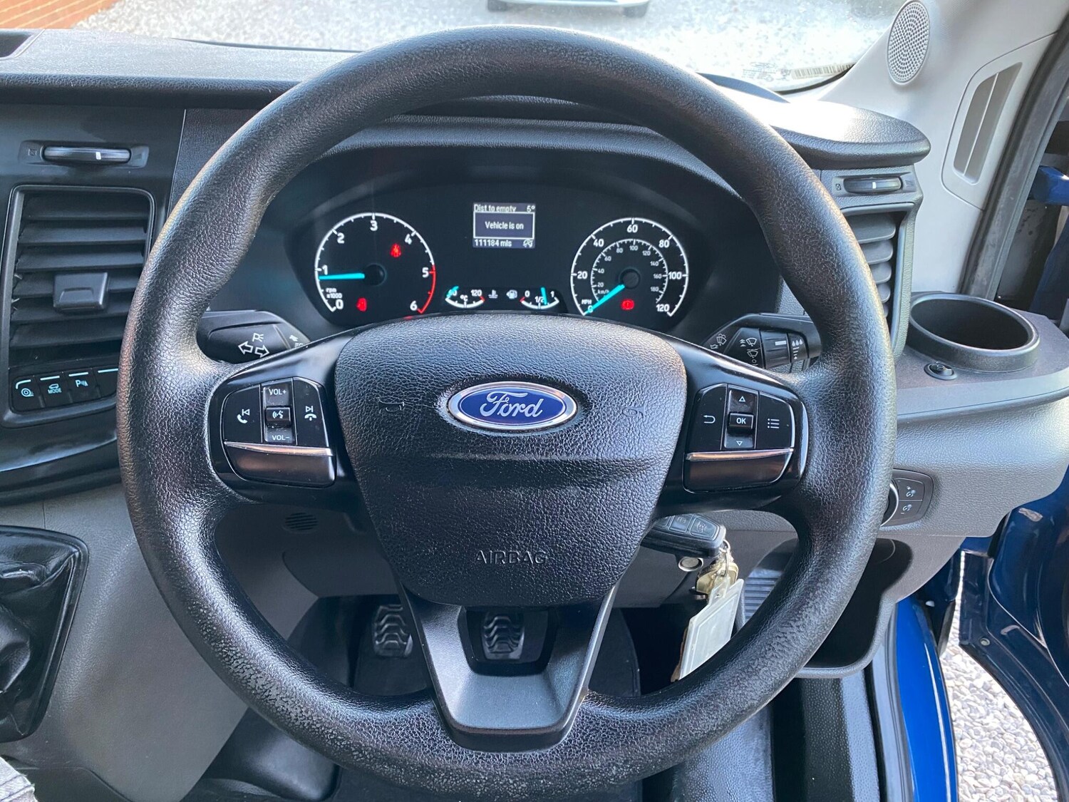 Used Ford Transit 2022 for sale - 76512098: Photo 55