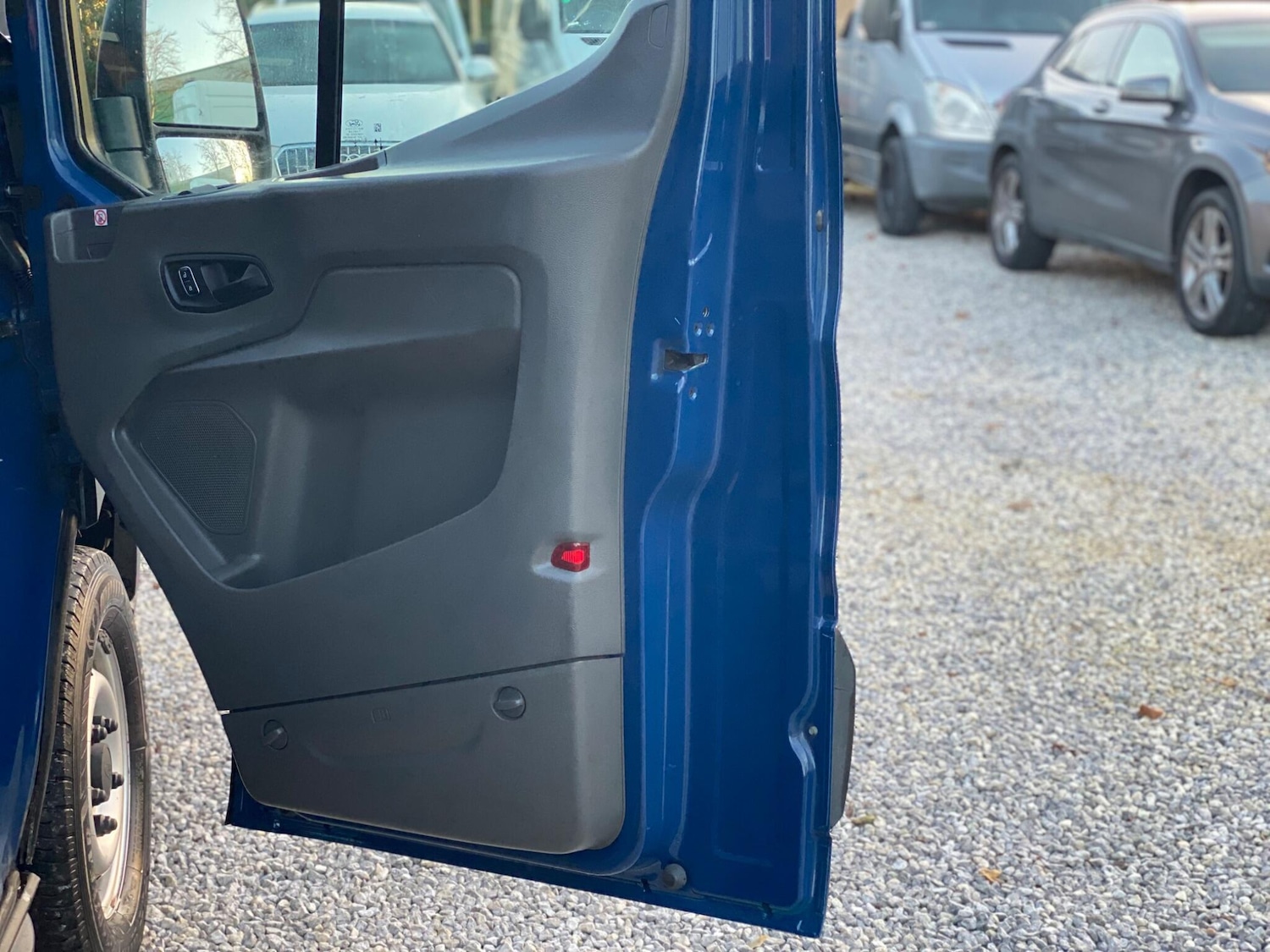 Used Ford Transit 2022 for sale - 76512098: Photo 57