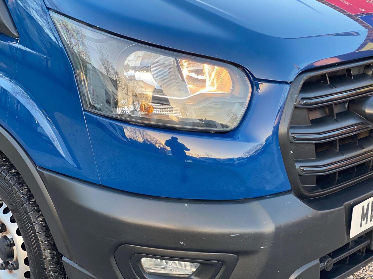 Used Ford Transit 2022 for sale - 76512098: Photo 58