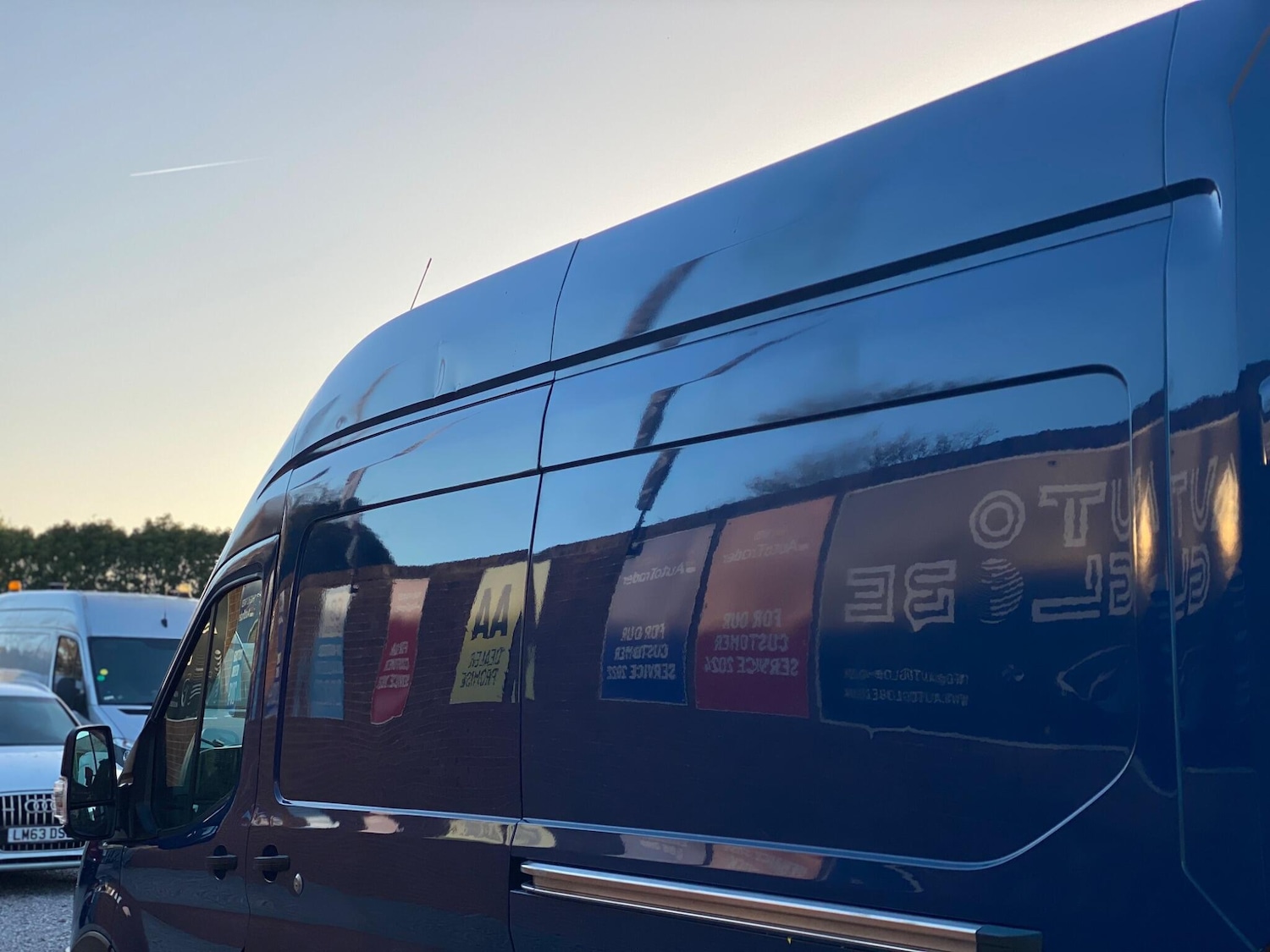 Used Ford Transit 2022 for sale - 76512098: Photo 63