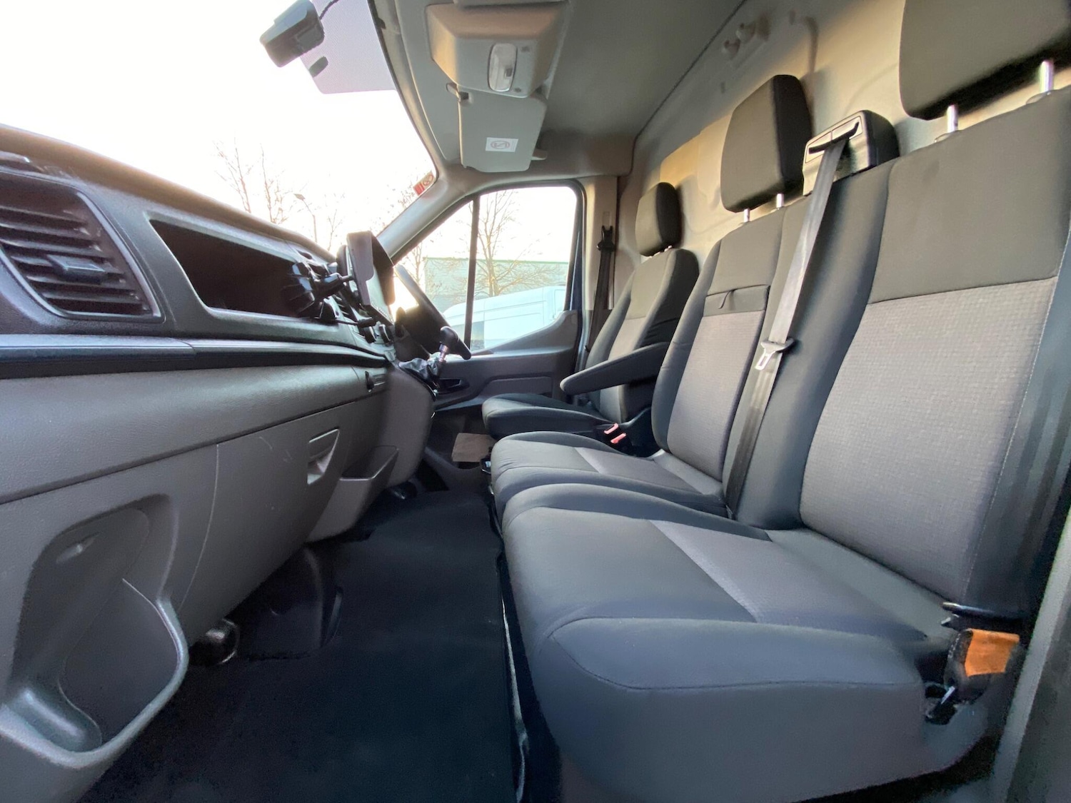 Used Ford Transit 2022 for sale - 76512098: Photo 7