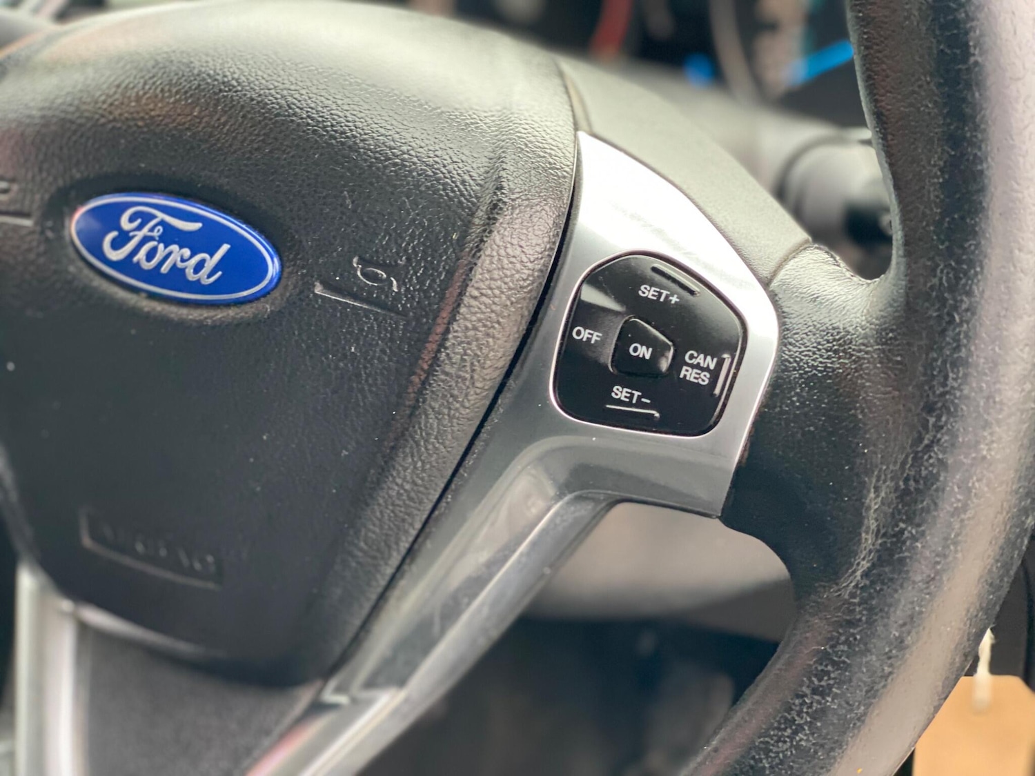 Used Ford Fiesta Van 2015 for sale - 76424905: Photo 20