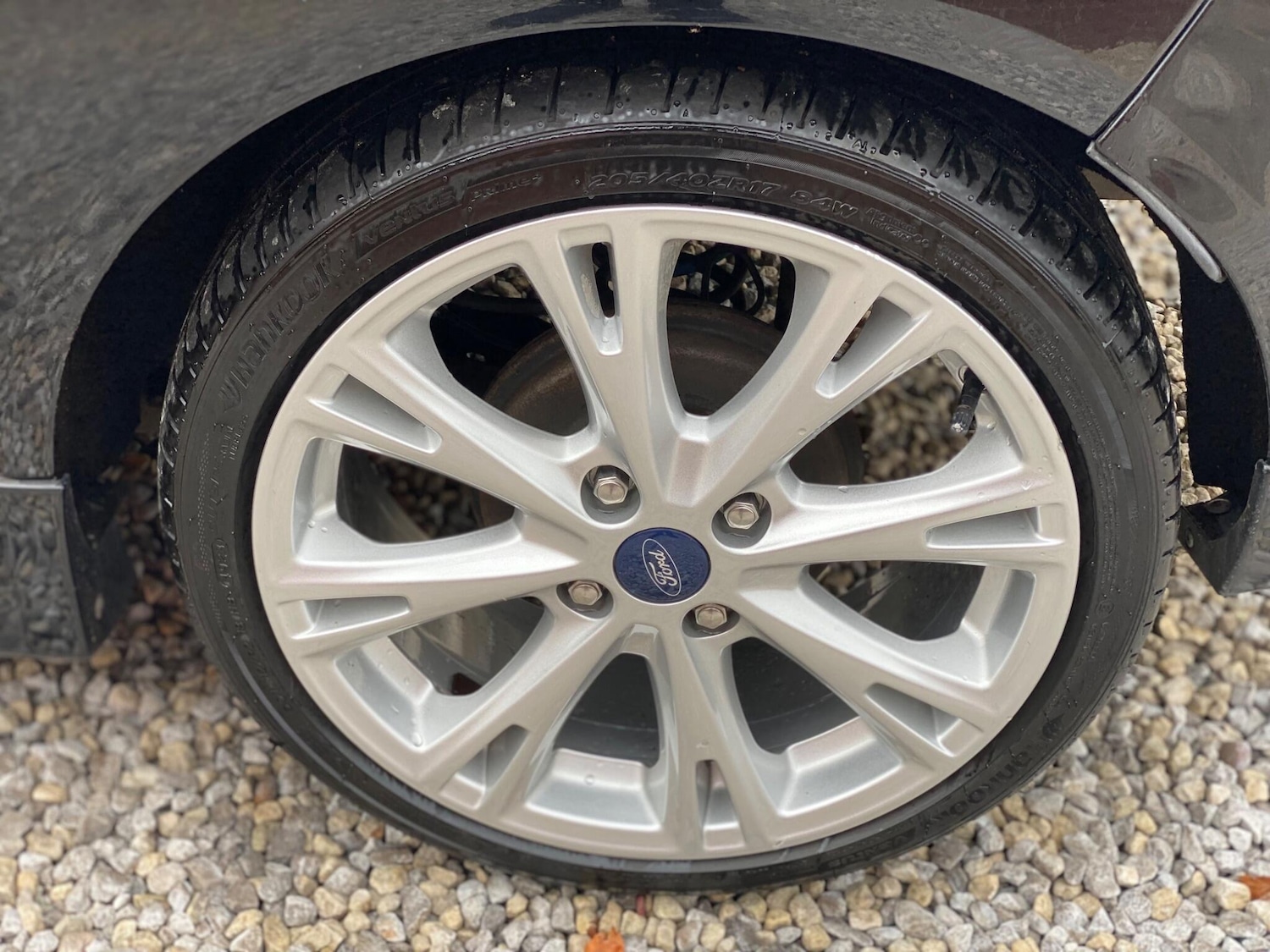 Used Ford Fiesta Van 2015 for sale - 76424905: Photo 23