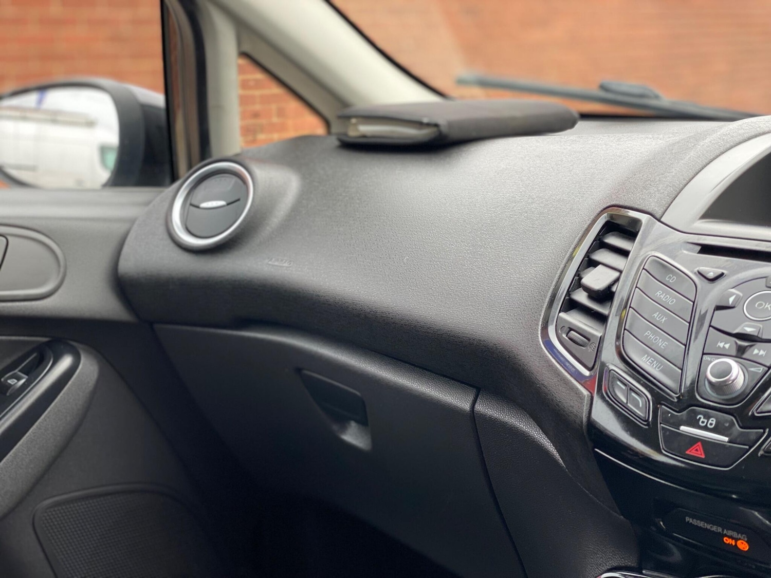 Used Ford Fiesta Van 2015 for sale - 76424905: Photo 25