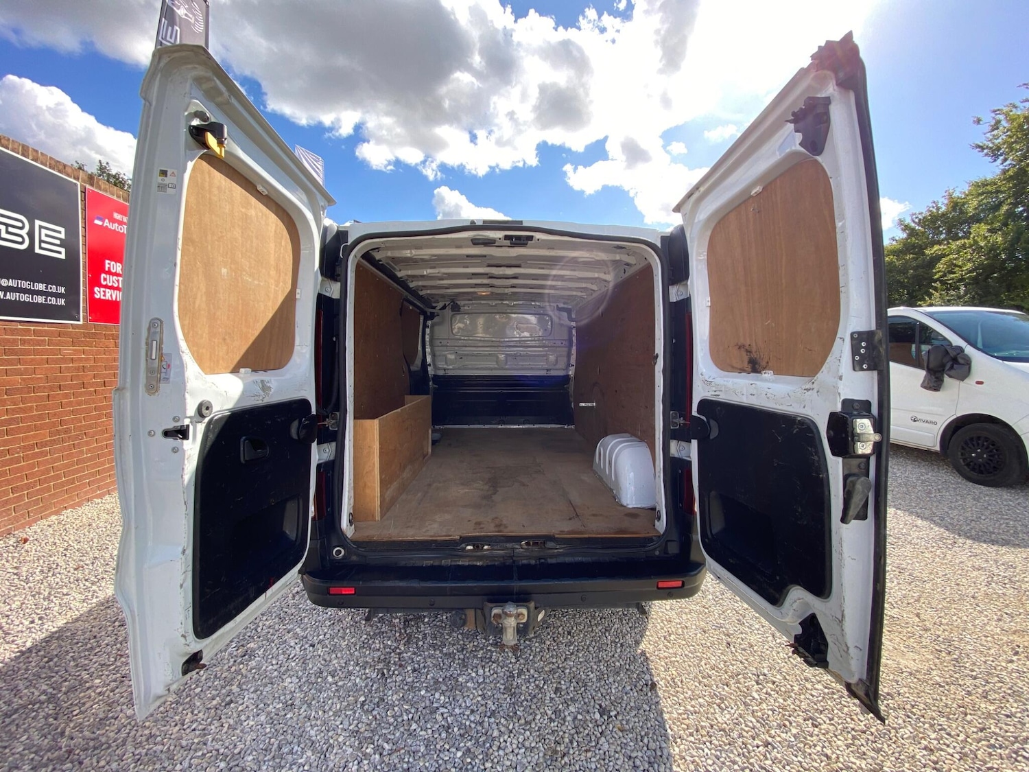 Vehicle 13