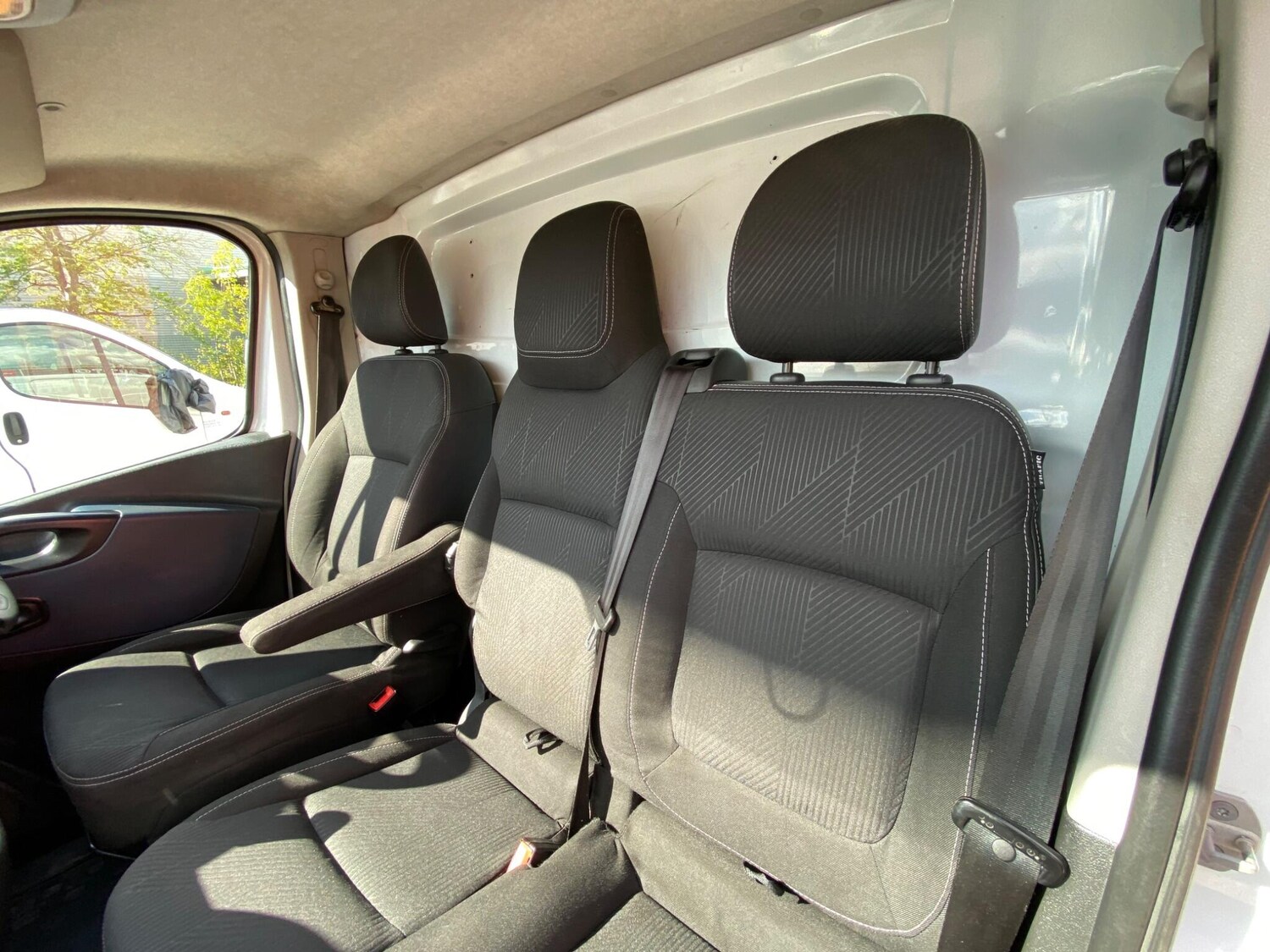 Vehicle 15