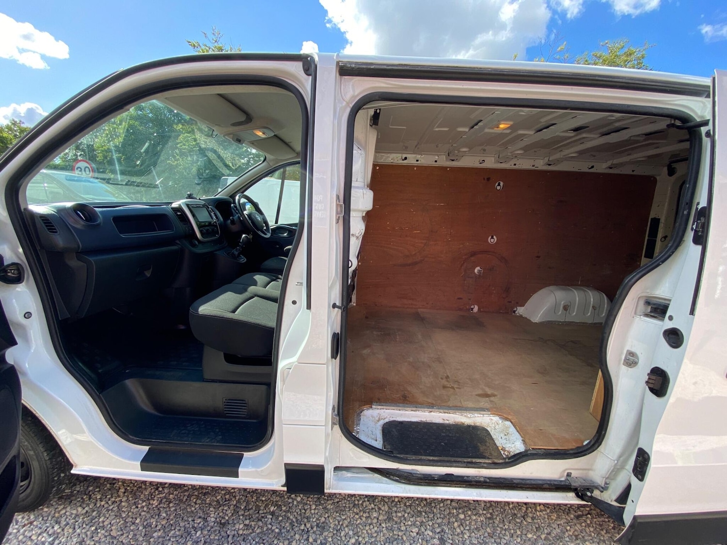 Vehicle 16