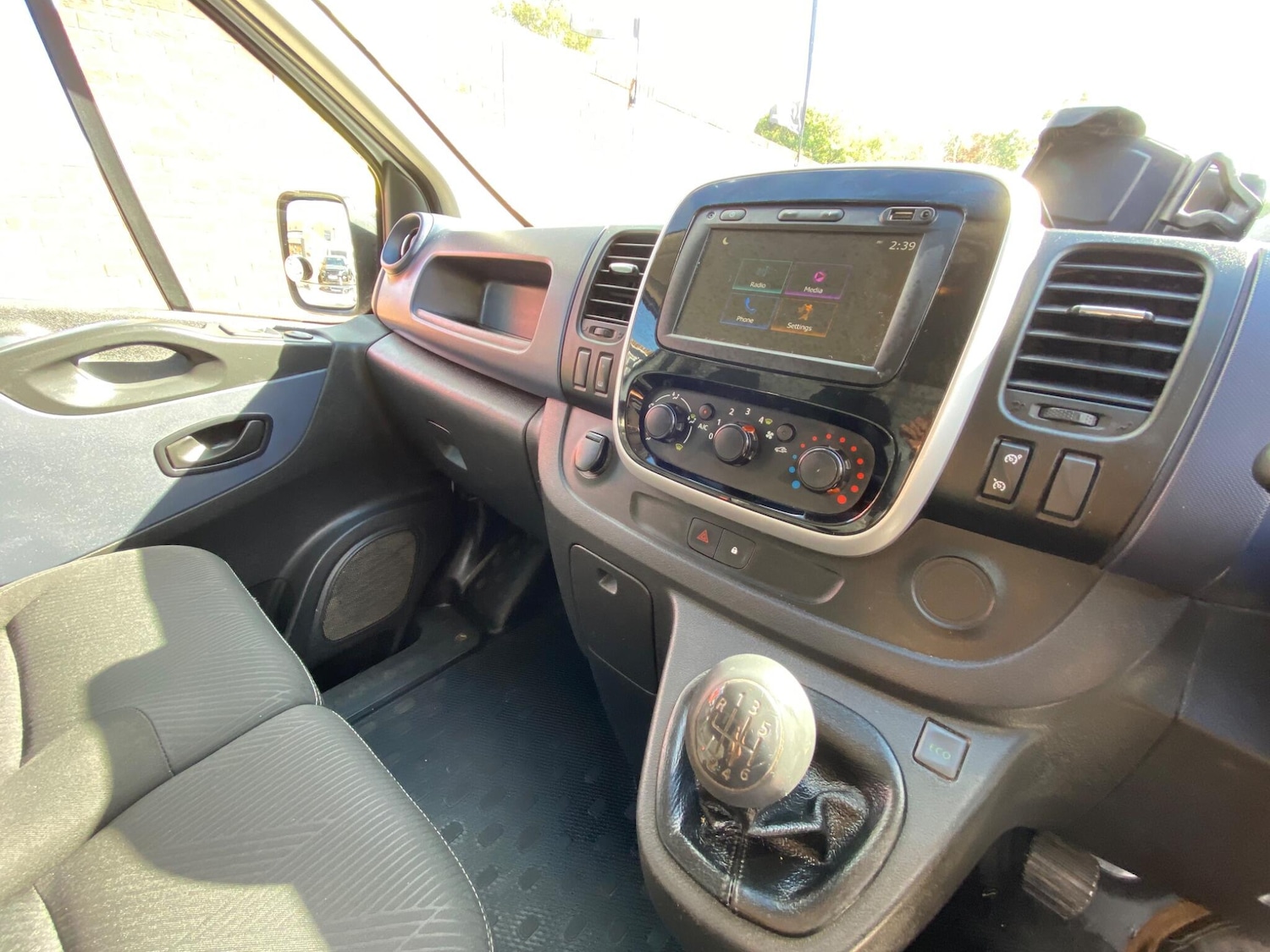 Vehicle 26