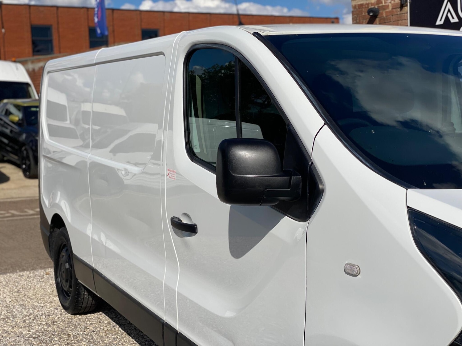Vehicle 27