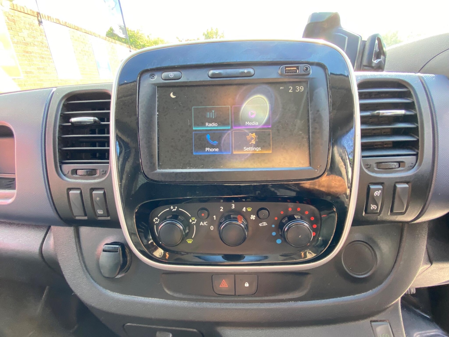 Vehicle 28