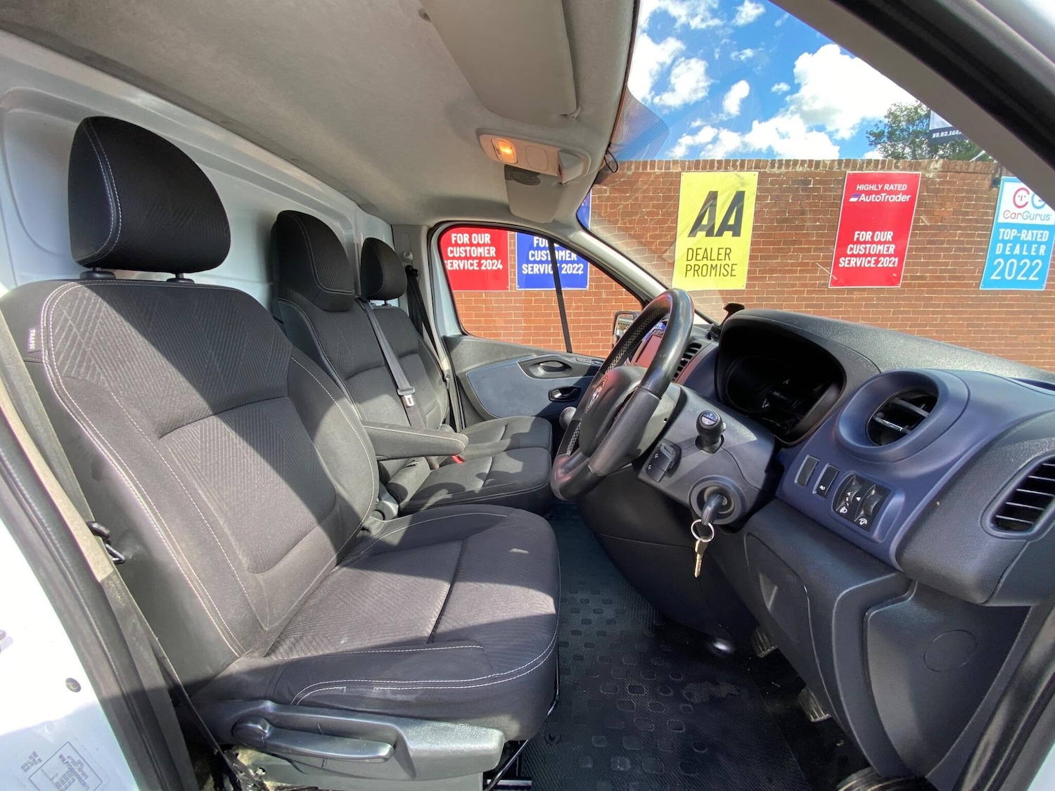 Vehicle 37