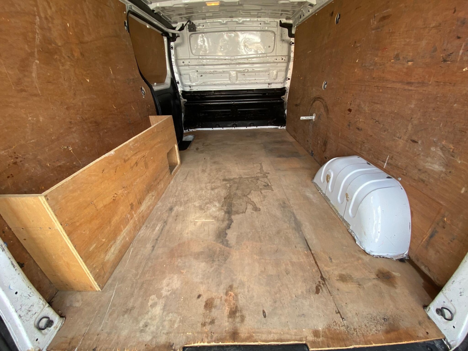 Vehicle 42