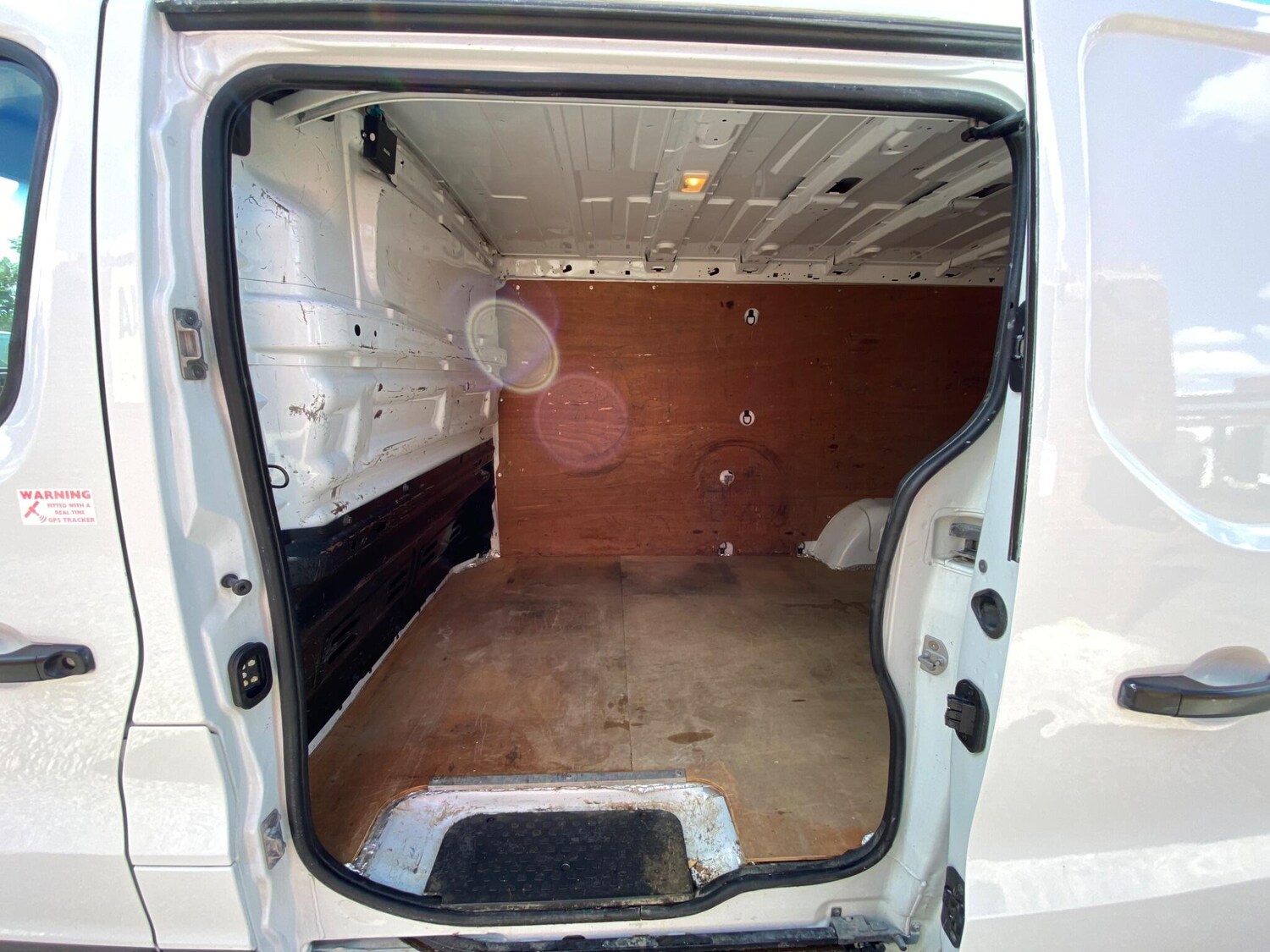 Vehicle 44