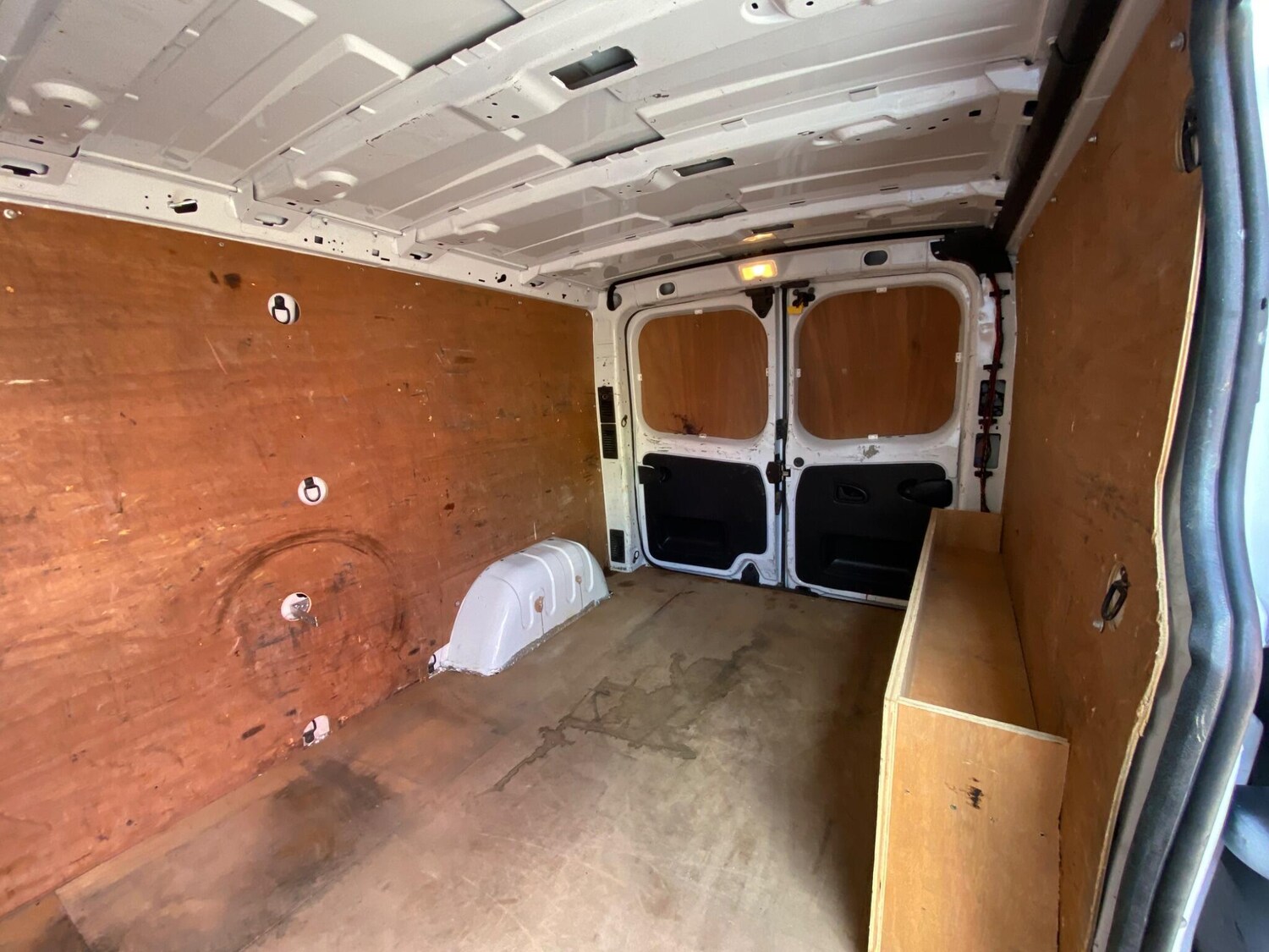 Vehicle 46
