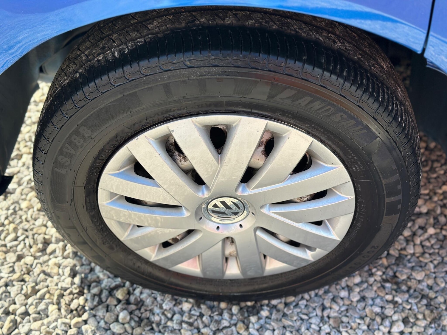 Used Volkswagen Transporter Shuttle 2005 for sale - 77982731: Photo 11