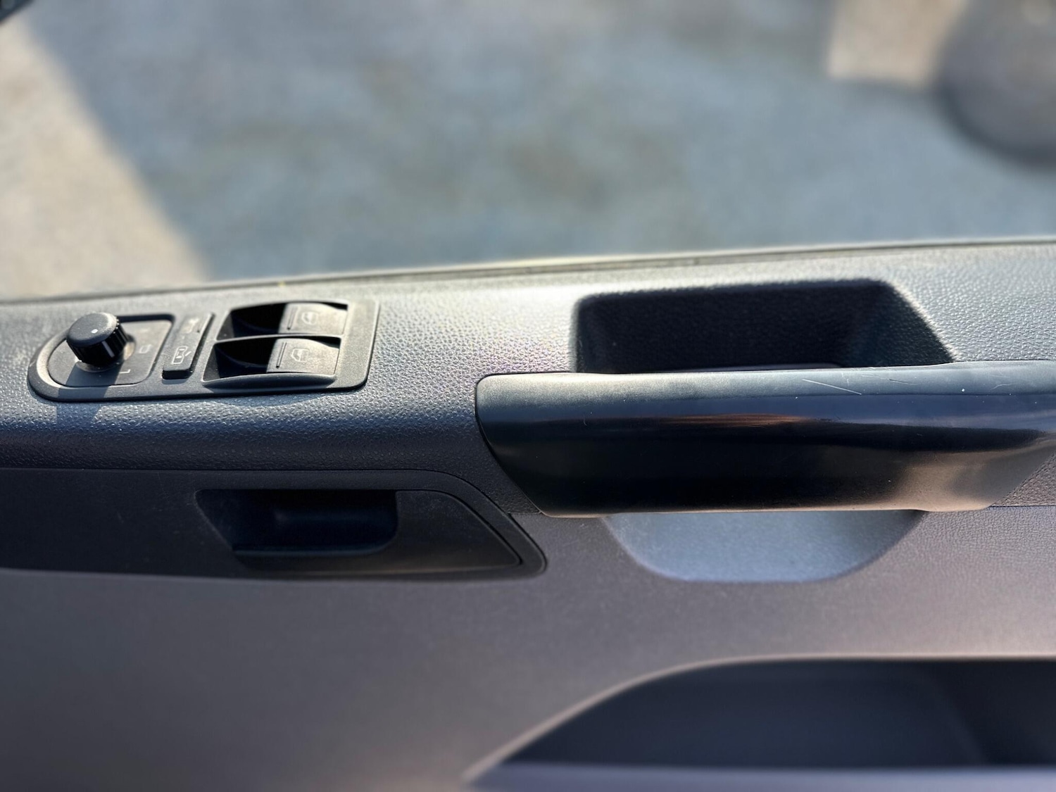 Used Volkswagen Transporter Shuttle 2005 for sale - 77982731: Photo 26