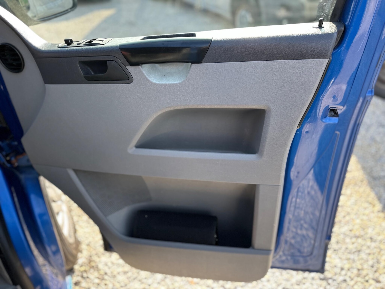 Used Volkswagen Transporter Shuttle 2005 for sale - 77982731: Photo 27