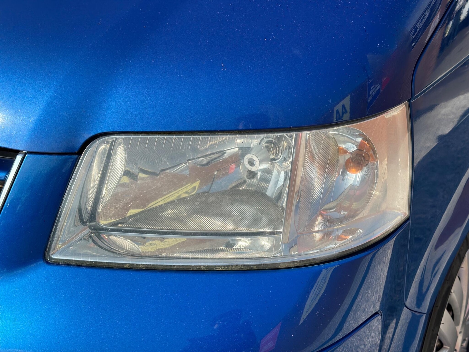 Used Volkswagen Transporter Shuttle 2005 for sale - 77982731: Photo 31