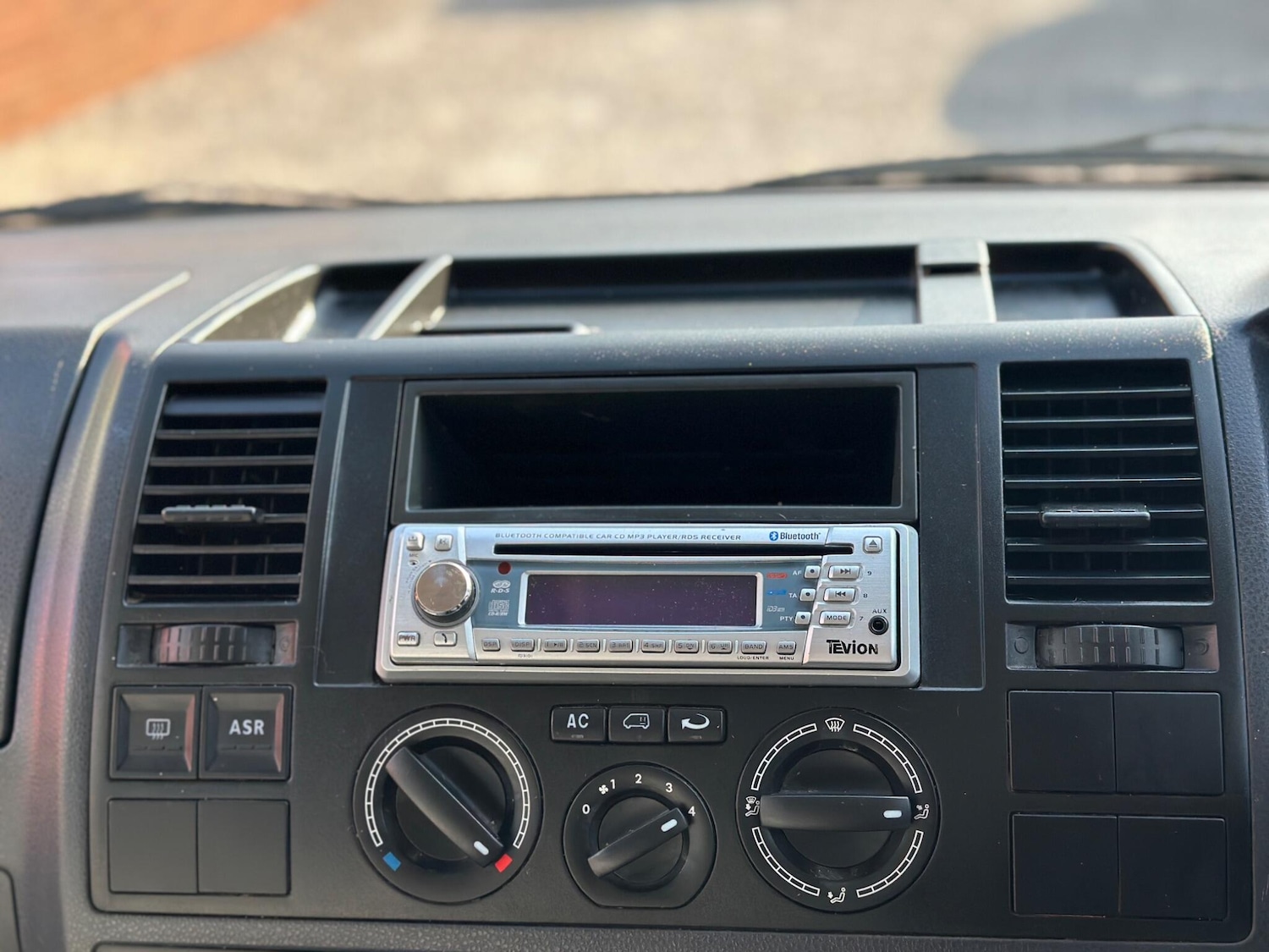 Used Volkswagen Transporter Shuttle 2005 for sale - 77982731: Photo 37