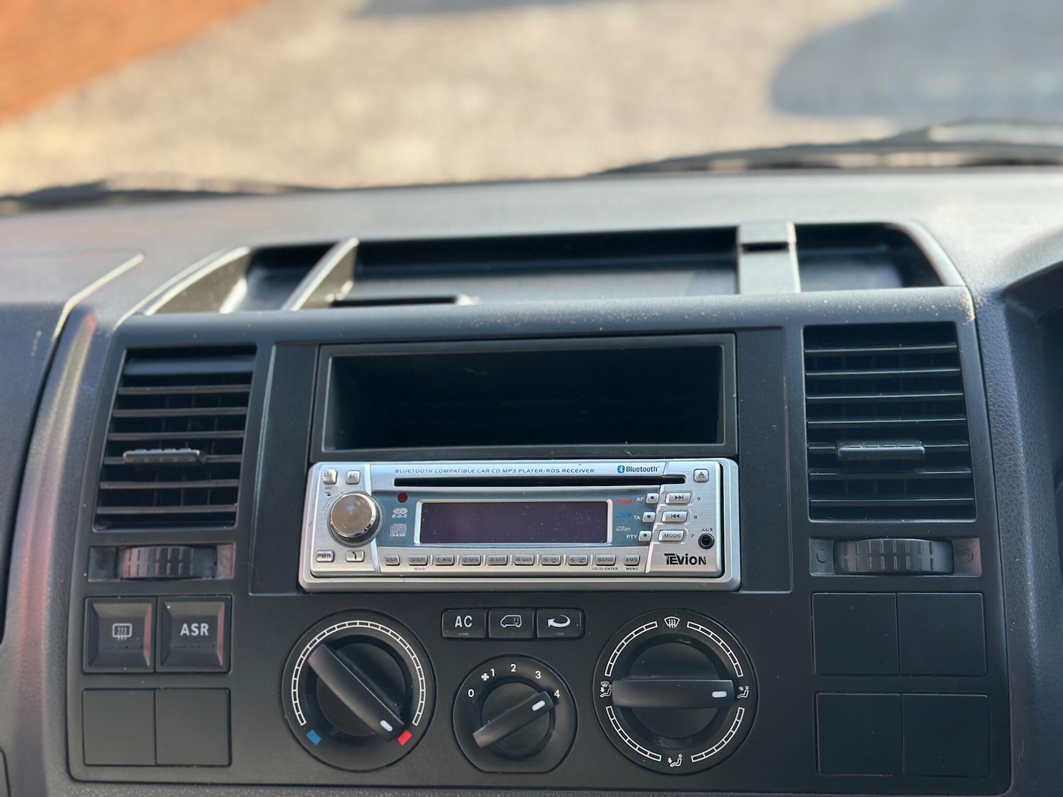 Used Volkswagen Transporter Shuttle 2005 for sale - 77982731: Photo 41