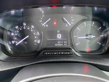 Used Vauxhall Vivaro 2020 for sale - 78319600: Photo