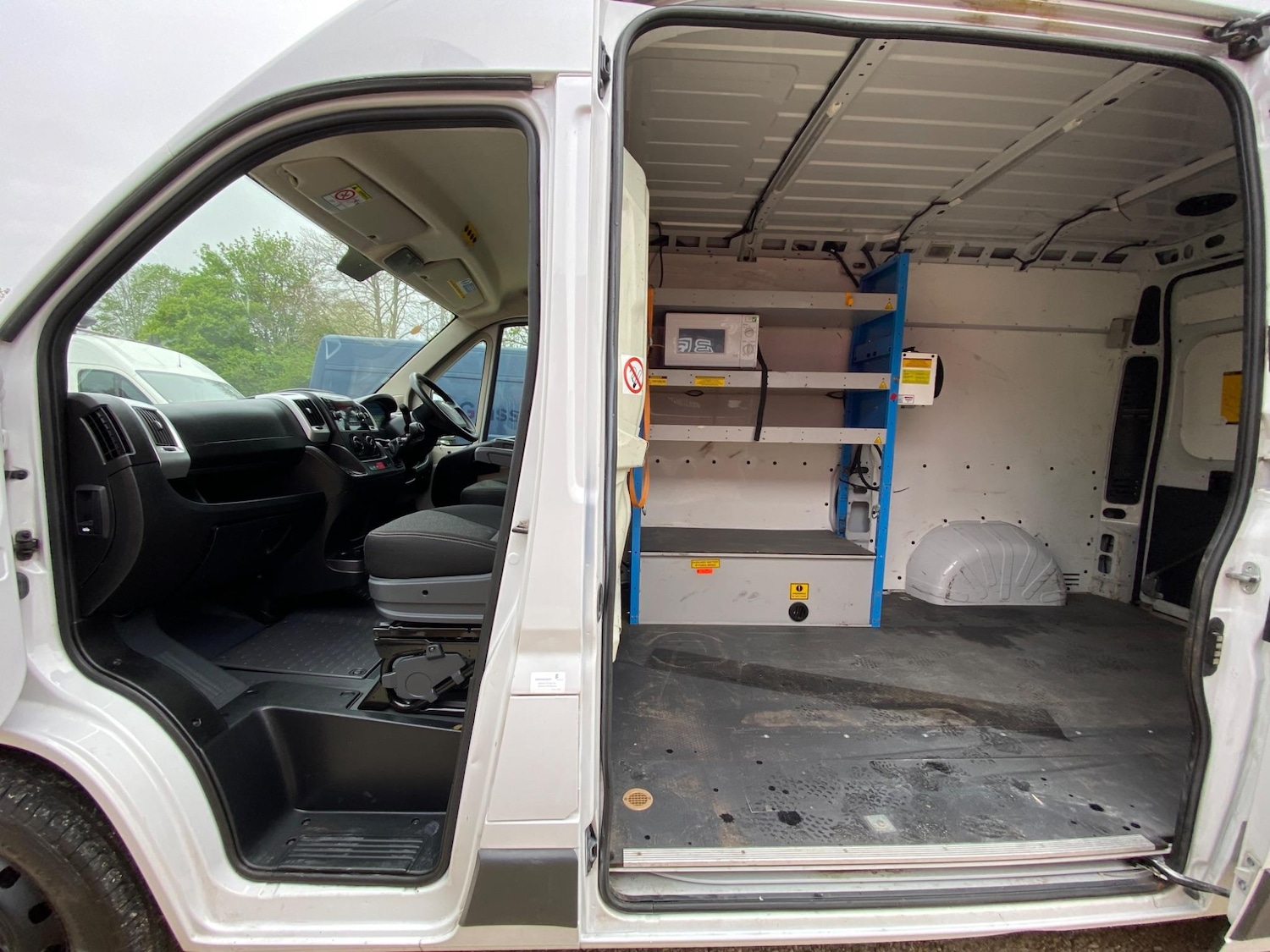 Vehicle 11
