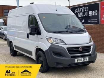 Used Fiat Ducato 2017 for sale - 74242553: Photo