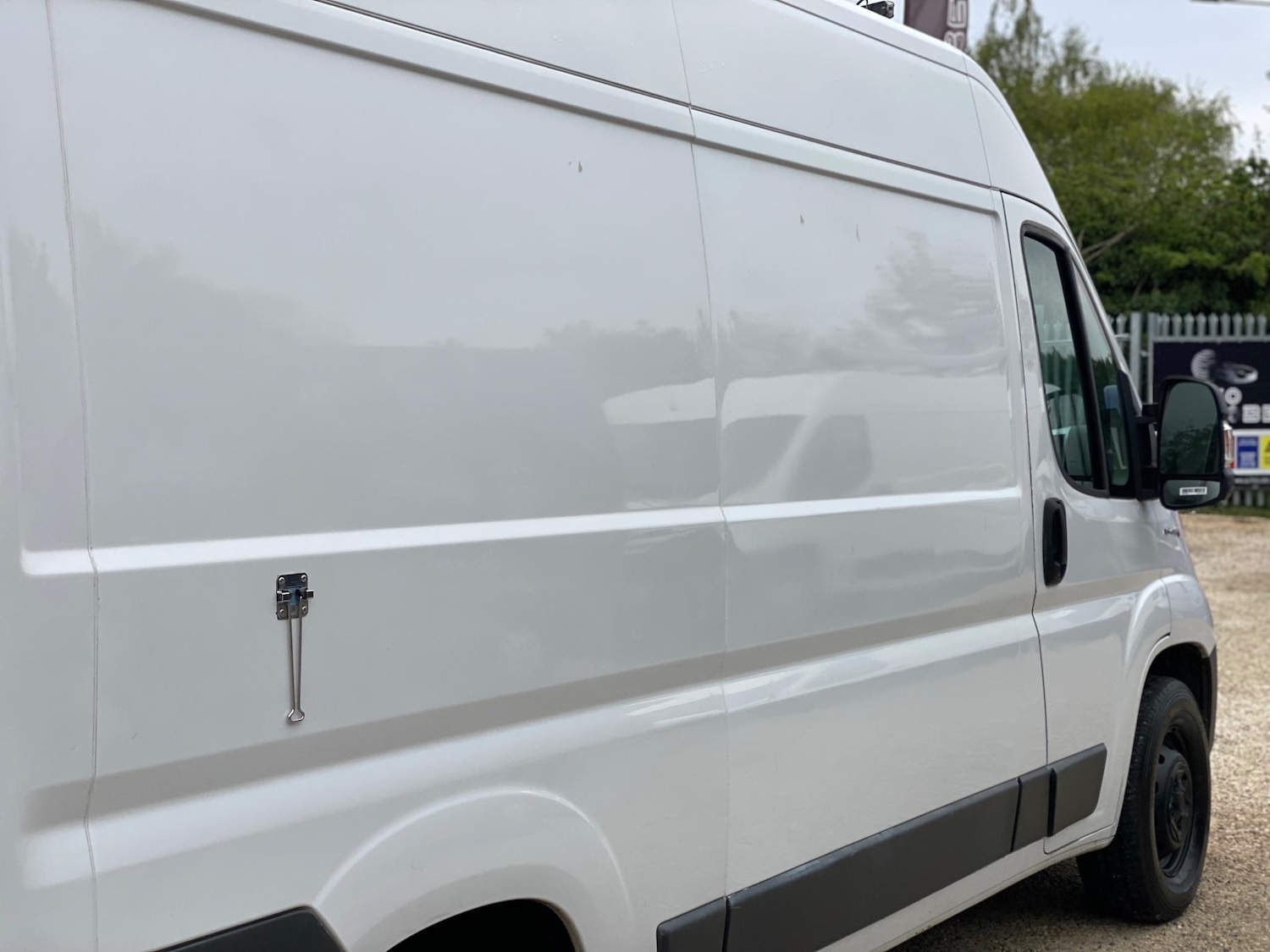 Vehicle 24