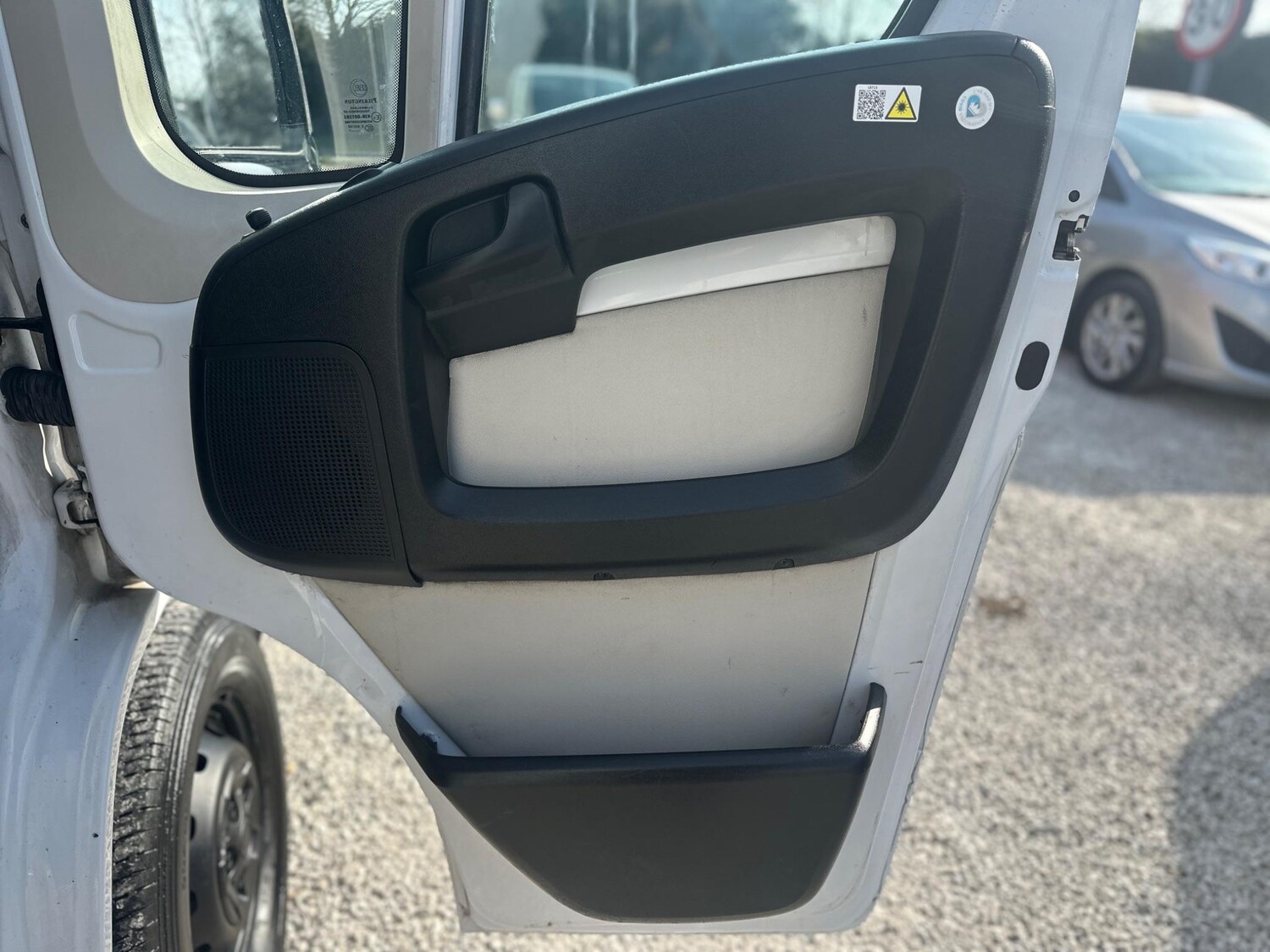Vehicle 25