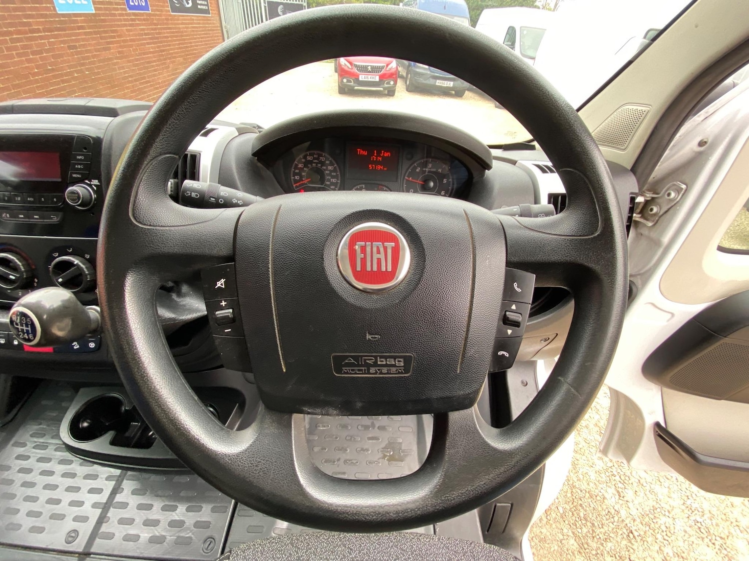 Vehicle 35
