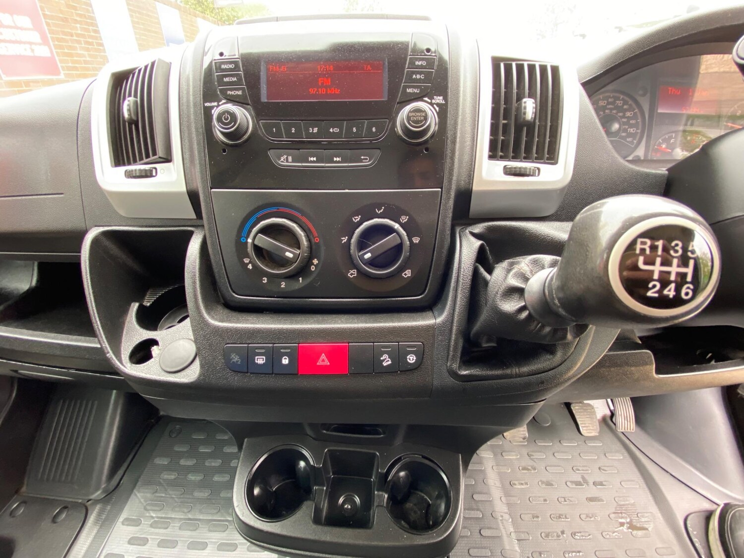 Vehicle 37