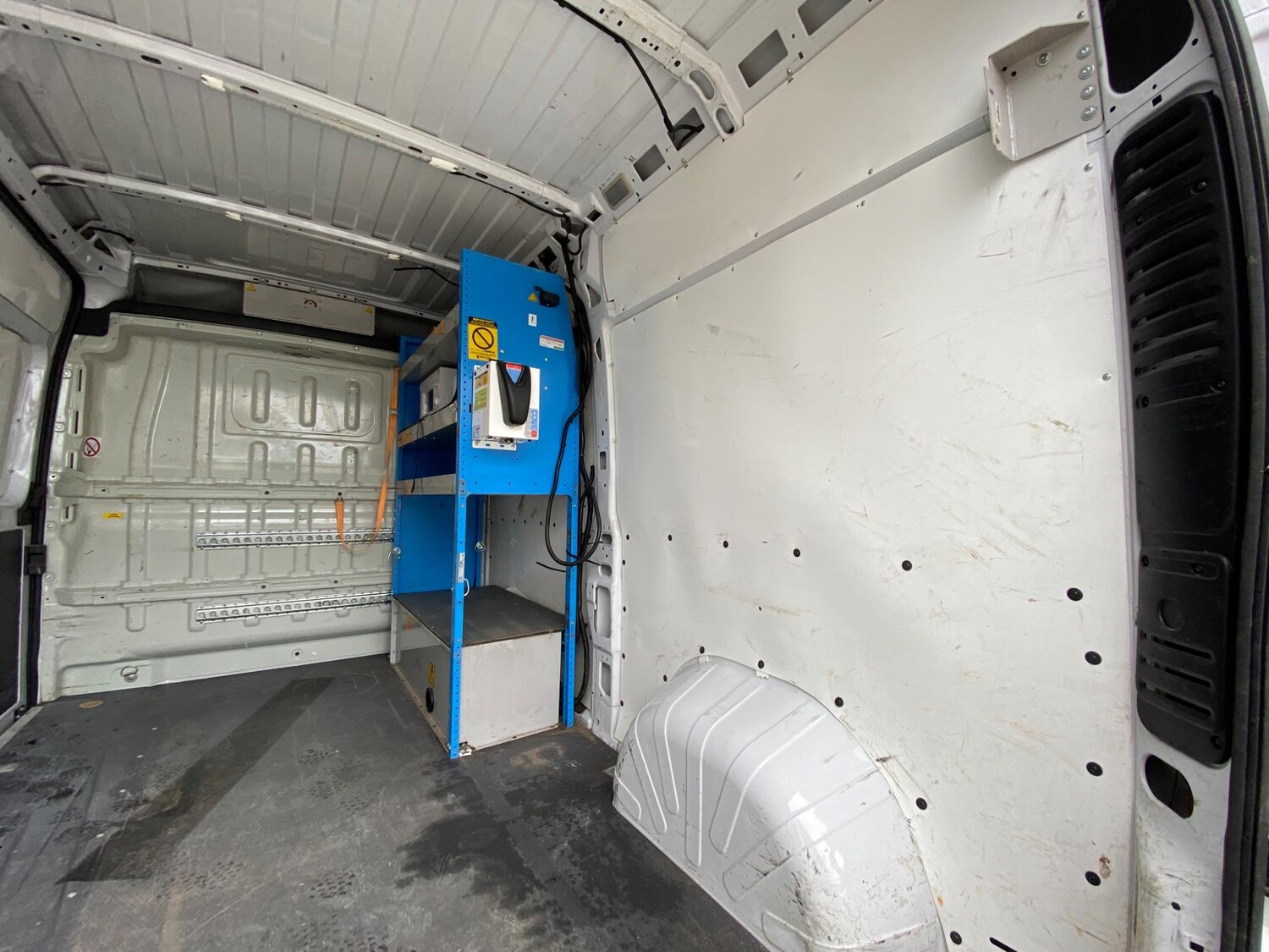 Vehicle 38