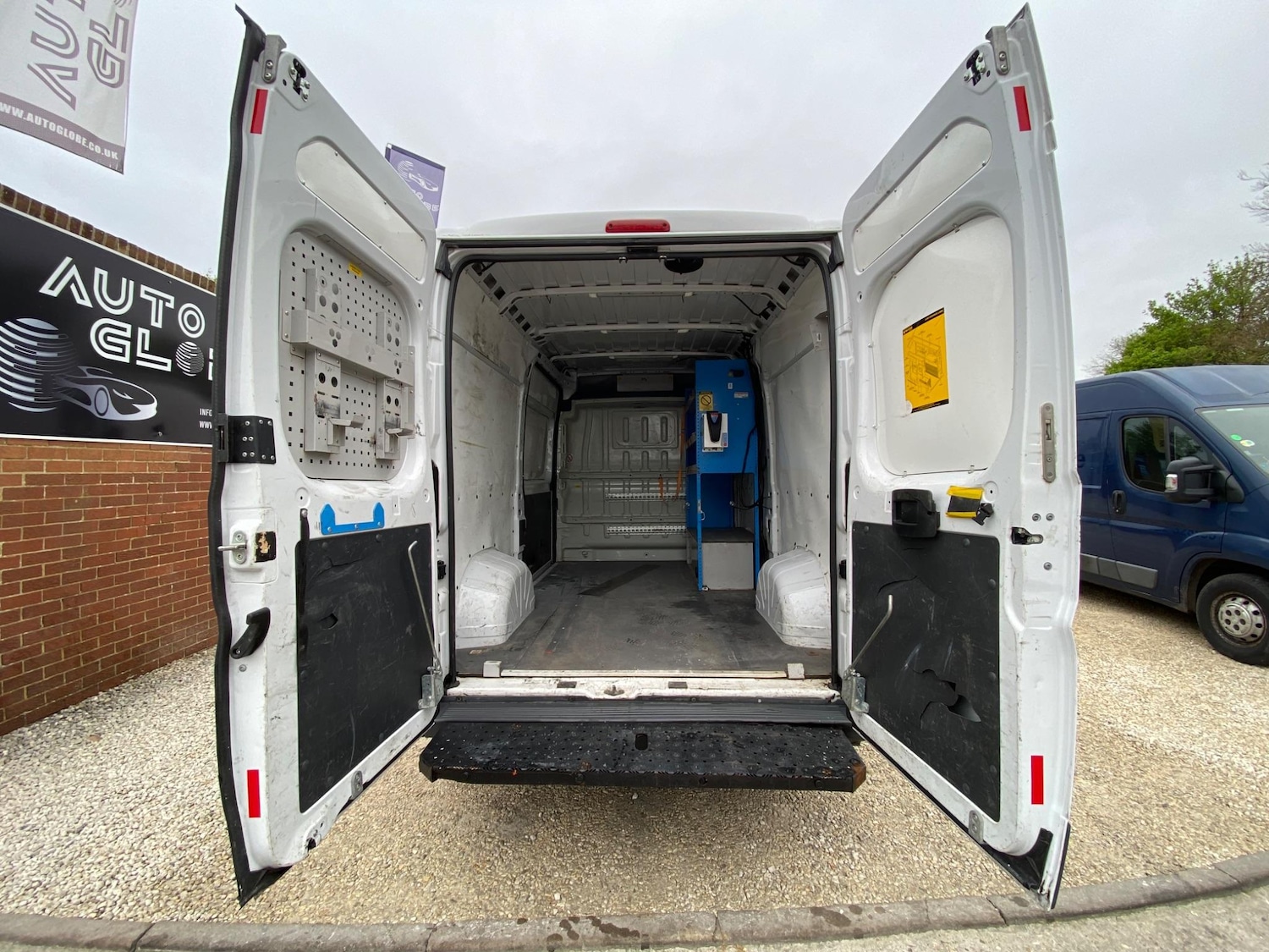 Vehicle 39