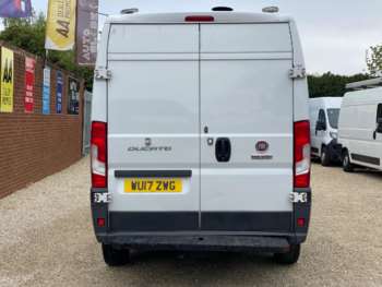 Used Fiat Ducato 2017 for sale - 74242553: Photo
