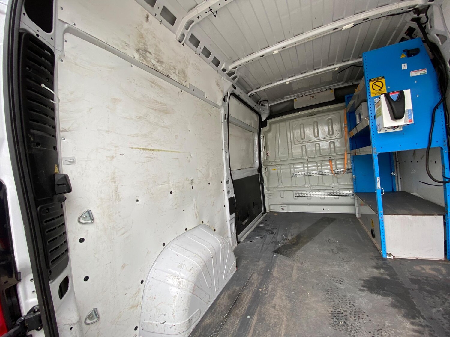 Vehicle 42