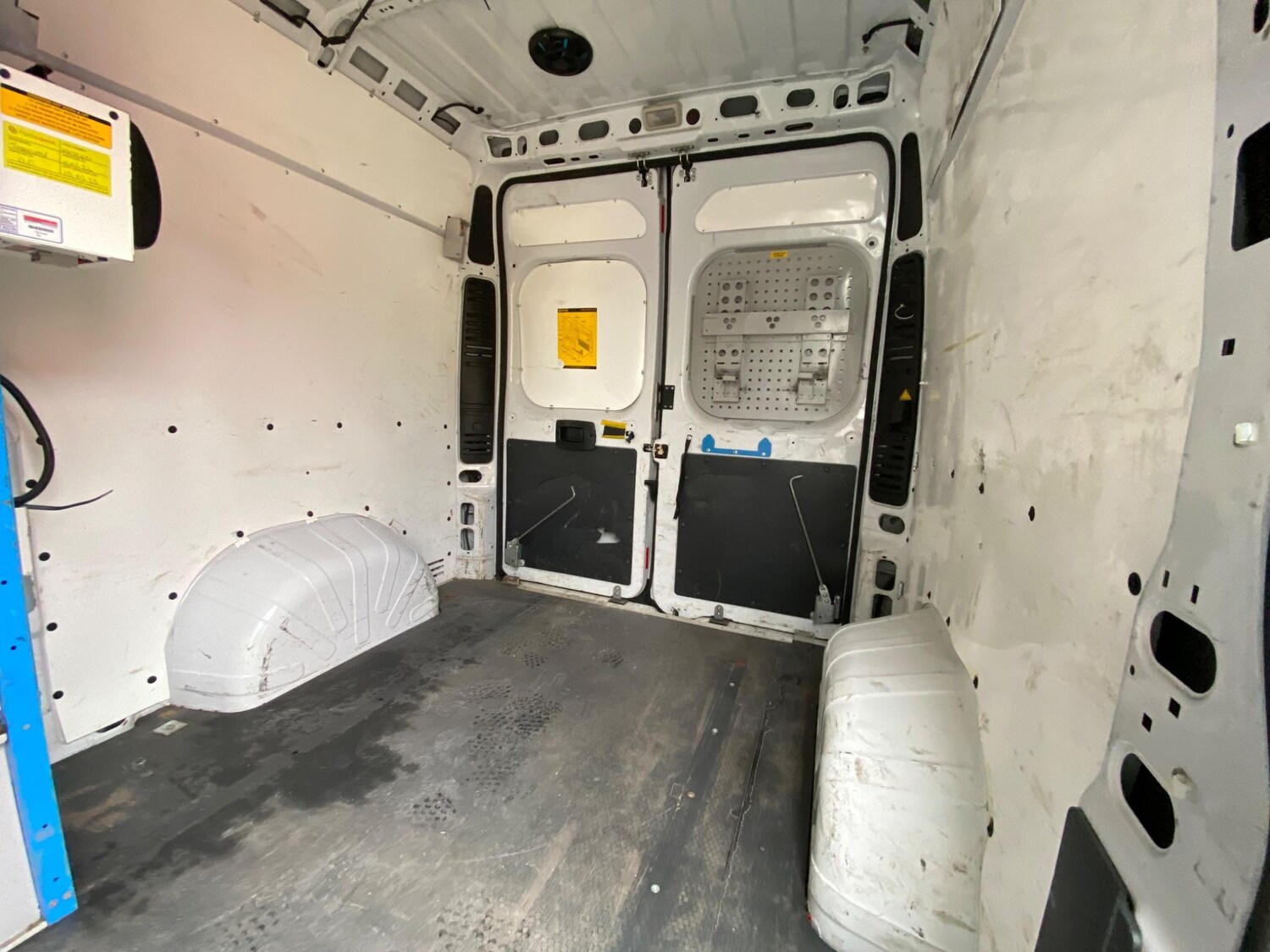 Vehicle 44