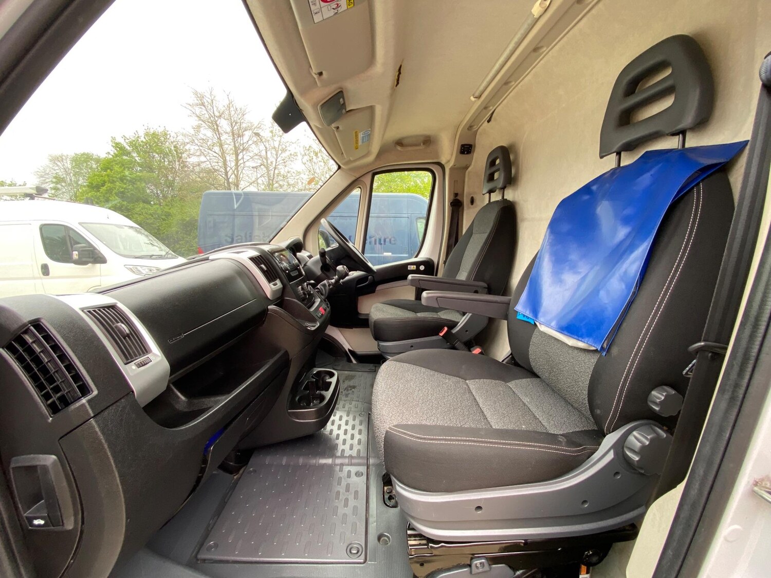 Vehicle 45