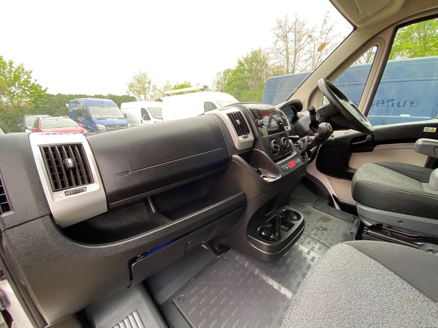 Vehicle 47